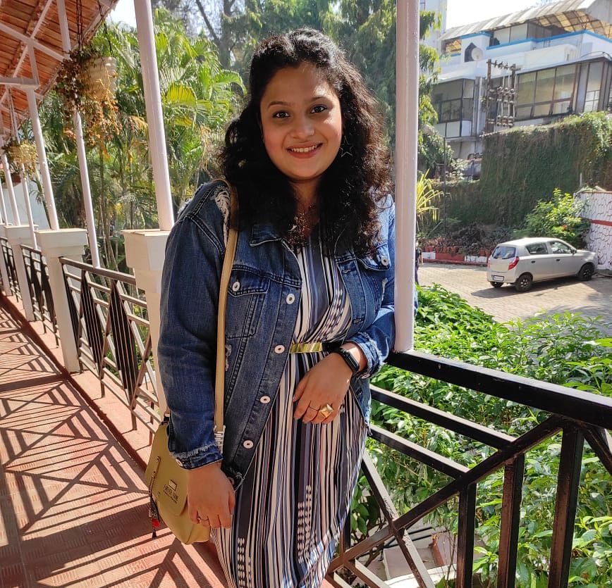 Mrs Kervi Mehta
